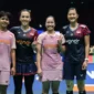 Semifinal Australia Open 2026 