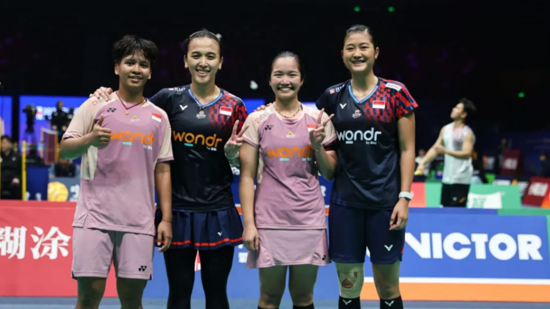 Semifinal Australia Open 2026 