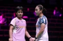 Hasil Australian Open 2026: Ana/Trias Lolos ke Final Setelah Kalahkan Wakil Taiwan (foto: pbsi)