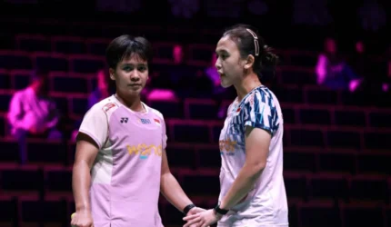 Hasil Australian Open 2026