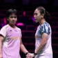 Hasil Australian Open 2026: Ana/Trias Lolos ke Final Setelah Kalahkan Wakil Taiwan (foto: pbsi)