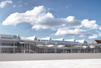 Bandara Husein Dipersiapkan Kembali Beroperasi Optimal (foto: : dirgantaracarrental)