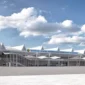 Bandara Husein Dipersiapkan Kembali Beroperasi Optimal (foto: : dirgantaracarrental)