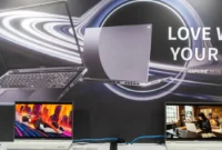 Laptop Gaming iGame Origo Resmi Meluncur, Usung AI Cerdas dan Performa  (foto: tech-critter)