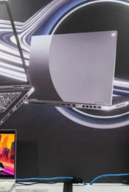 Laptop Gaming iGame Origo Resmi Meluncur, Usung AI Cerdas dan Performa