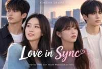 Rekomendasi Drakor Juli 2026, Lima Drama Baru Siap Menemani Pecinta Serial Korea (Ilustrasi AI : sisipublik.com)