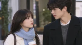 Sinopsis Drama Korea Love in Sync Tawarkan Romansa dengan Karakter Berbeda (Ilustrasi AI : sisipublik.com)