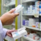 Ilustrasi - Kenaikan Harga Obat Dipastikan Kemenkes Tetap Terkendali, Batas Maksimal Tak Lebih dari 10 Persen (foto: AI)