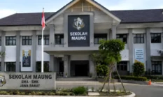 SPMB Sekolah Maung 2026, 38 Ribu Pendaftar Bersaing Perebutkan 18.268 Kursi Pendidikan di Jawa Barat