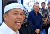 Dedi Mulyadi Serahkan Bonus ke Persib Bandung Rp1 Miliar dari Dana Pribadi (foto: Instagram @dedimulyadi71)