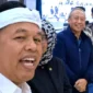 Dedi Mulyadi Serahkan Bonus ke Persib Bandung Rp1 Miliar dari Dana Pribadi (foto: Instagram @dedimulyadi71)