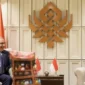 Indonesia dan Maroko Jajaki Kerja Sama Budaya Lewat Musik Tradisional (foto: x.com/fadlizon)