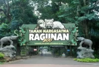 Masuk Ragunan Gratis Selama HUT Jakarta, Ini Jadwal dan Rangkaian Kegiatannya (foto: viralterkini)