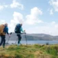 Hiking Jadi Pilihan Aktivitas untuk Menjaga Kesehatan Emosional (foto: hiking-trails)