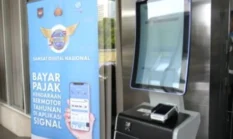 Pemutihan Denda Pajak Kendaraan DKI Jakarta Berlaku hingga Agustus 2026, Wajib Pajak Bisa Hemat Biaya