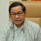 Kado Istimewa Jakarta 500 Tahun, Pramono Optimistis Shin Tae-yong Bawa Persija Berprestasi (foto: ist)