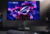 Produk Baru Asus di Computex 2026 Hadirkan Laptop AI, Tablet Premium, dan Asisten AI(foto: press.asus)