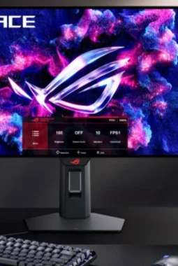Produk Baru Asus di Computex 2026 Hadirkan Laptop AI, Tablet Premium, dan Asisten AI