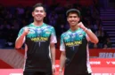 Jadwal Semifinal Indonesia Open 2026: Pertemuan Sesama Wakil Indonesia Warnai Persaingan di Istora (foto: pbsi)