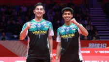 Jadwal Semifinal Indonesia Open 2026: Pertemuan Sesama Wakil Indonesia Warnai Persaingan di Istora (foto: pbsi)