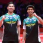 Jadwal Semifinal Indonesia Open 2026: Pertemuan Sesama Wakil Indonesia Warnai Persaingan di Istora (foto: pbsi)