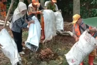 Pilah Sampah Jakarta Dorong Hotel dan Kafe Berlomba Kelola Sampah, Insentif Pajak Jadi Daya Tarik (foto: jakarta.tribunnews)