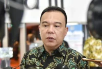 DPR Optimistis BGN Lebih Optimal di Bawah Kepemimpinan Baru (foto: gerindra)