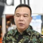 DPR Optimistis BGN Lebih Optimal di Bawah Kepemimpinan Baru (foto: gerindra)