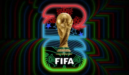 Opening Ceremony Piala Dunia 2026