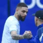 Setelah Antar Persib Juara, Layvin Kurzawa Resmi Berpisah dengan Maung Bandung (foto: goal)