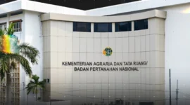Magang Kementerian ATR/BPN 2026 Dibuka, Mahasiswa Bisa Dapat Sertifikat dan Pengalaman Kerja (foto: itjen.atrbpn)