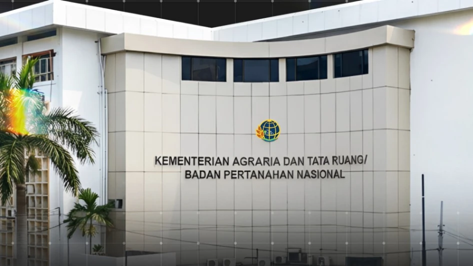 Magang Kementerian ATR/BPN 2026 Dibuka, Mahasiswa Bisa Dapat Sertifikat dan Pengalaman Kerja (foto: itjen.atrbpn)