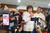 BGN Beberkan Alasan Utama Penyaluran MBG Tidak Berlangsung Saat Liburan (foto: koma.id)