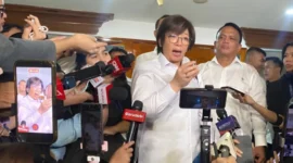 BGN Beberkan Alasan Utama Penyaluran MBG Tidak Berlangsung Saat Liburan (foto: koma.id)