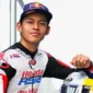 Veda Ega Naik ke Posisi 3 Klasemen Moto3 2026, Peluang Pembalap Indonesia Makin Terbuka (foto: most1058fm)