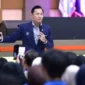 Prabowo Tunjuk AHY Pimpin Komite Kereta Cepat Whoosh, Ini Tugas dan Tanggung Jawabnya (foto: agusyudhoyono)