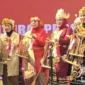 Angklung Indonesia Memikat Chongqing, Pererat Hubungan Budaya Dua Negara (foto: istimewa)