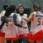 Timnas Voli Putri Indonesia Raih Peringkat Kelima AVC Cup 2026 Usai kalahkan Australia 3-0 (foto: pbvsi)