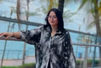 Jelita Bahar Jual Risol, Putri Annisa Bahar Fokus Kembangkan Usaha Kuliner Sambil Tetap Berkiprah di Hiburan (Foto: Instagram @jelitabahar_)
