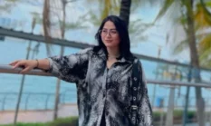 Jelita Bahar Jual Risol, Putri Annisa Bahar Fokus Kembangkan Usaha Kuliner Sambil Tetap Berkiprah di Hiburan