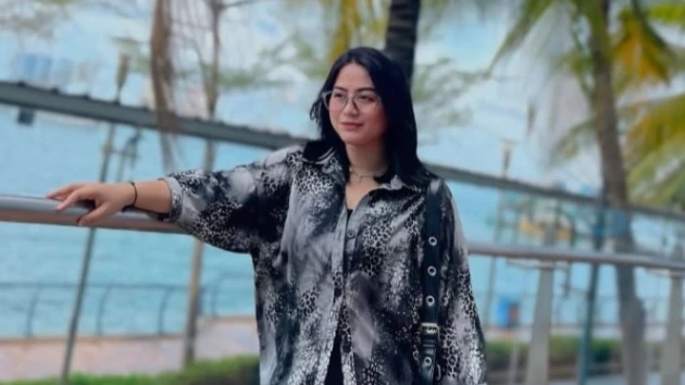 Jelita Bahar Jual Risol, Putri Annisa Bahar Fokus Kembangkan Usaha Kuliner Sambil Tetap Berkiprah di Hiburan (Foto: Instagram @jelitabahar_)