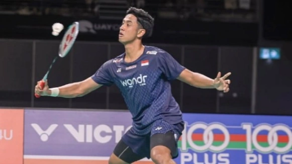 Alwi Farhan Juara Australian Open 2026, Bawa Pulang Gelar Super 500 Kedua (foto: sport.truestory)