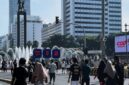 CFD Jakarta Lebih Pagi, Ada Perubahan Jadwal yang Perlu Diketahui Warga (foto: spacejakarta)