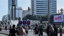 CFD Jakarta Lebih Pagi, Ada Perubahan Jadwal yang Perlu Diketahui Warga (foto: spacejakarta)