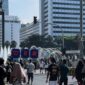 CFD Jakarta Lebih Pagi, Ada Perubahan Jadwal yang Perlu Diketahui Warga (foto: spacejakarta)