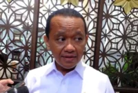 Ketahanan Energi Nasional Dipercepat, Apa Langkah Besar Pemerintah untuk Listrik dan Hilirisasi? (foto: esdm)