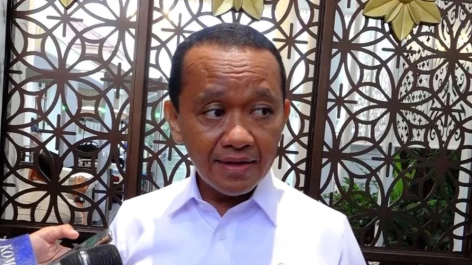Ketahanan Energi Nasional Dipercepat, Apa Langkah Besar Pemerintah untuk Listrik dan Hilirisasi? (foto: esdm)