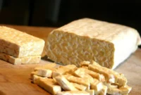 Tempe Nonkedelai Mulai Dilirik, Manfaatnya Tak Hanya untuk Sumber Protein (foto: Wikipedia)