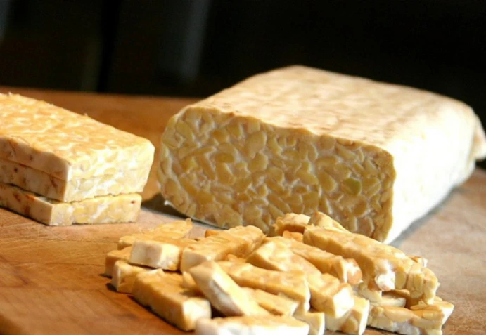 Tempe Nonkedelai Mulai Dilirik, Manfaatnya Tak Hanya untuk Sumber Protein (foto: Wikipedia)