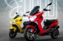 Ciri Baterai Motor Listrik Mulai Menurun Performanya (foto: polytron)